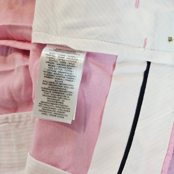 POLO Ralph Lauren Men's 9" Classic Fit Shorts - Size 42 - Picture 8 of 9